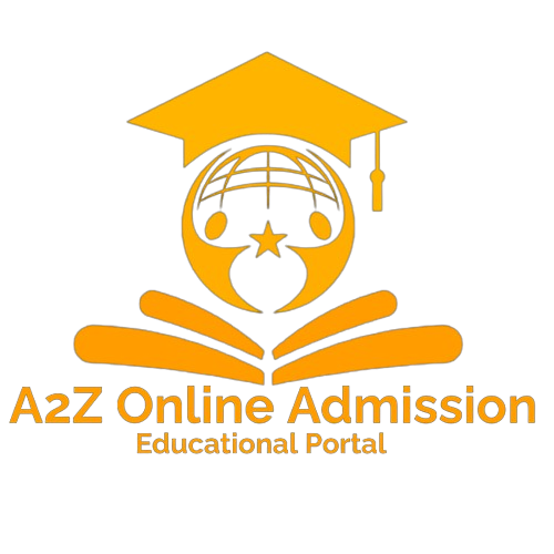 a2z online admission